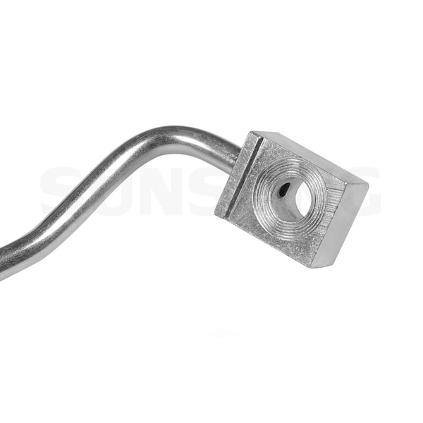 Sunsong Brake Hydraulic Hose, No Sunsong 2205405 2205405 - main